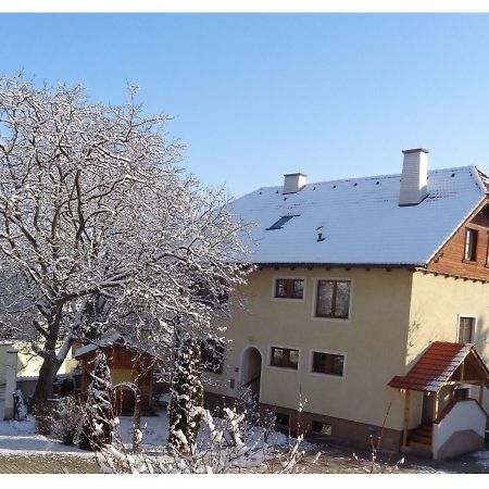 Apartments Himmelreich Ternitz Exterior foto